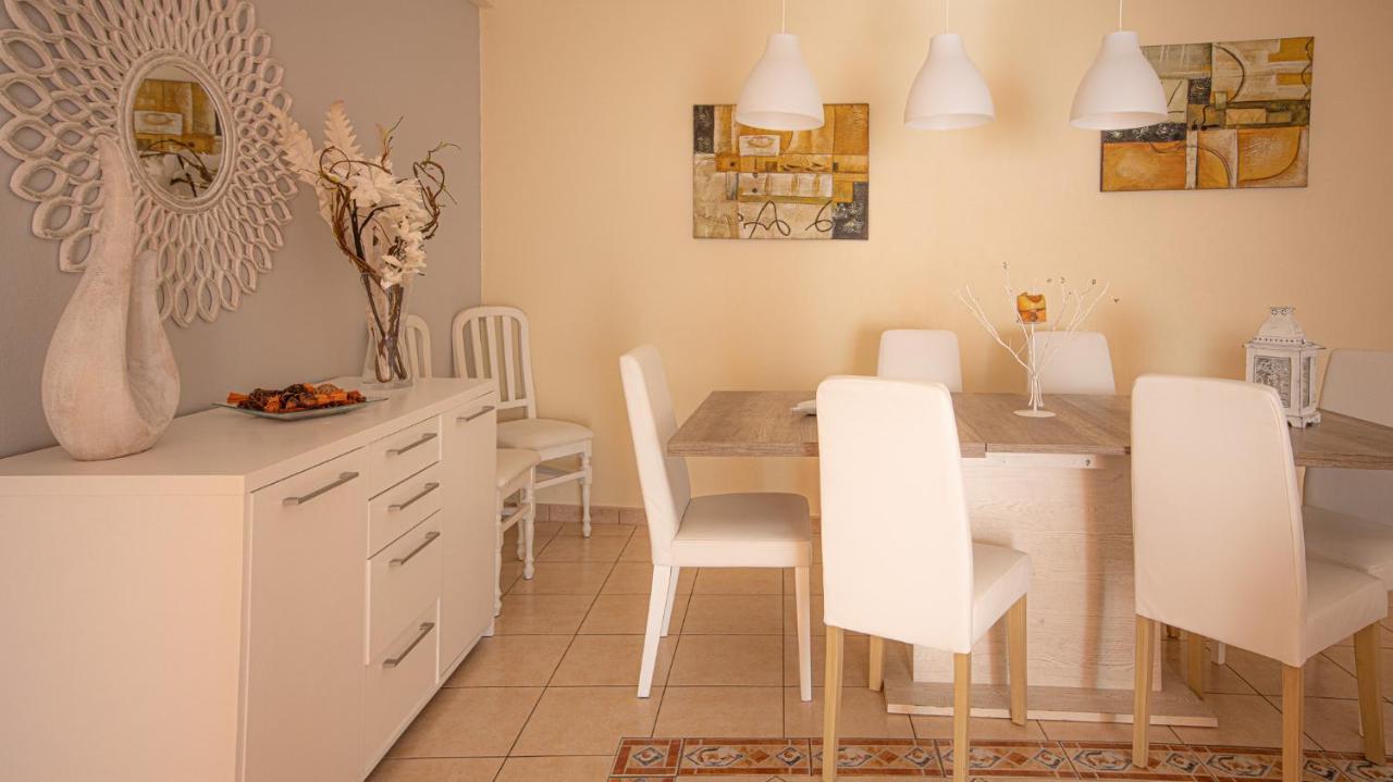 Vila Da Encosta - Private - Heated Swimming Pool - By Bedzy Albufeira Zewnętrze zdjęcie