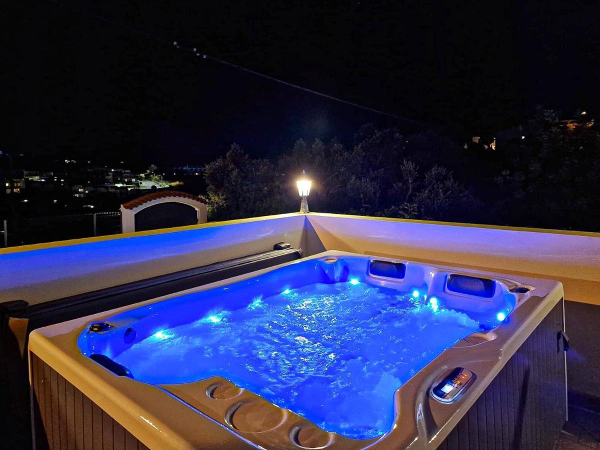 Vila Da Encosta - Private - Heated Swimming Pool - By Bedzy Albufeira Zewnętrze zdjęcie