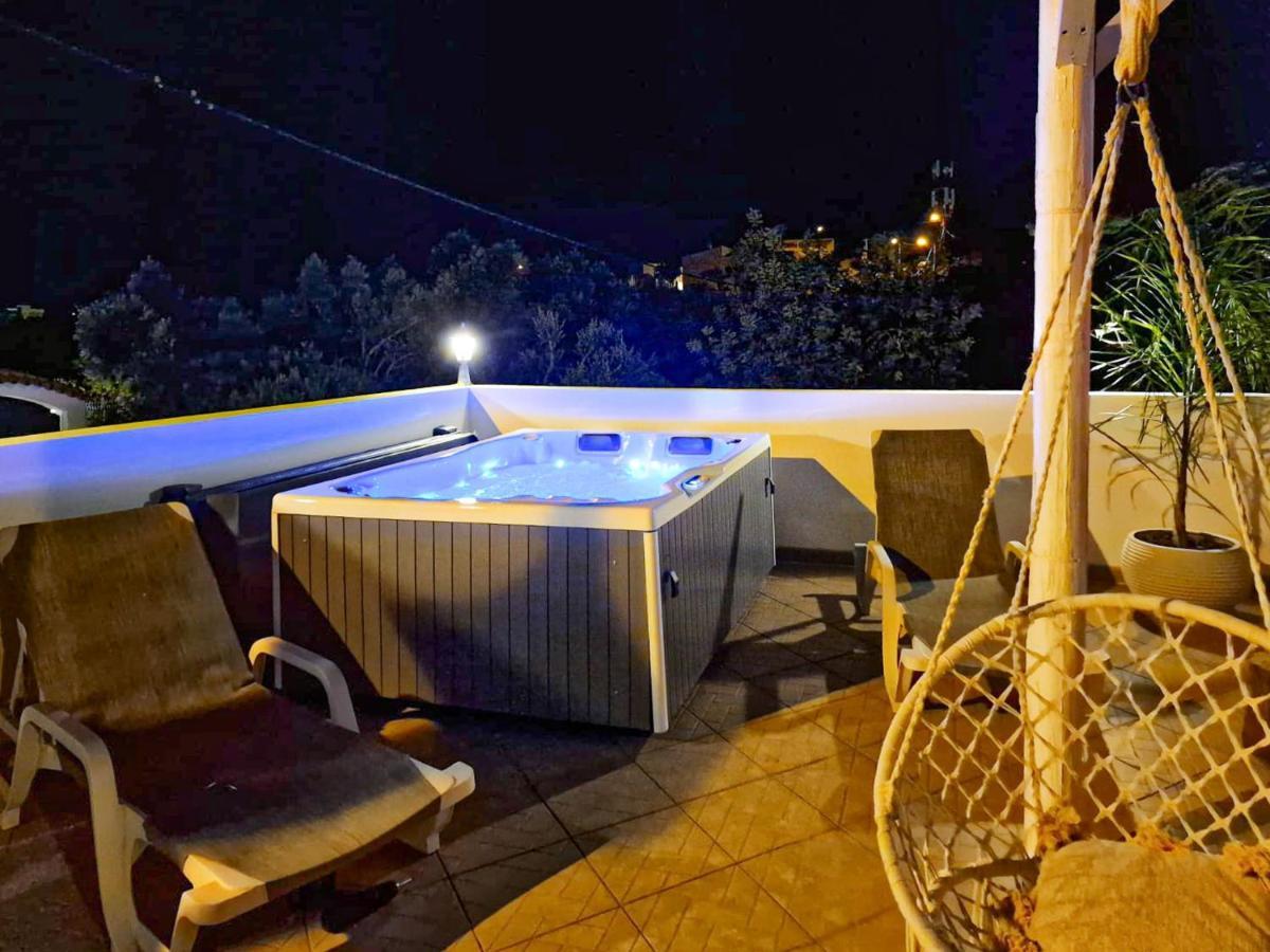 Vila Da Encosta - Private - Heated Swimming Pool - By Bedzy Albufeira Zewnętrze zdjęcie